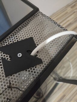 Terárium s vybavením - 15