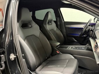 Cupra FORMENTOR VZ310 2.0 tsi 2022/7 Black ✅ - 15