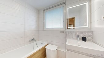 Veľmi pekný 3-izbový byt po kompletnej rekonštrukcii – sídli - 15