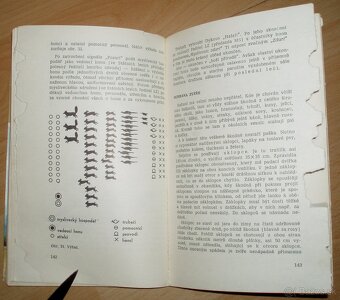 Lovecké praktikum - 15