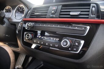 BMW Rad 2 Coupé 218D - 15