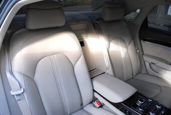 Audi A8 4.0 TFSI V8 quattro tiptronic 8-st.⭐ODPOČET DPH⭐ - 15