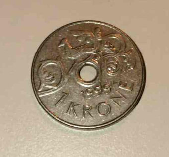 Staré zahraničné mince / bankovky - 15