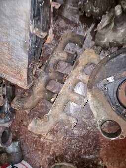 Multicar nahradne diely - 15