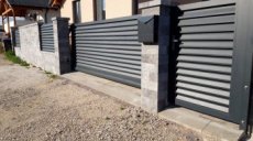 Zámková dlažba,ploty pokládka predaj - 15