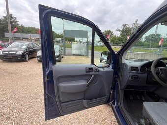 Ford Transit Connect, 1.8 TDCi 90k 230 LWB - 15