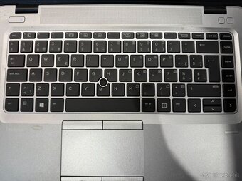 Notebook 14" HP.AMD PRO A10-8730B 4x2,40GHz.8gb ram.256gSSD - 15