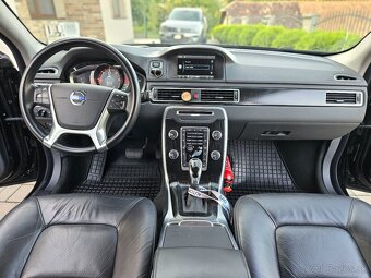 Volvo XC70 XC 70 D4 2.0L Drive-E Summum Geartronic - 15