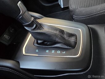 Ford Focus Kombi 1.0 EcoBoost mHEV Edition AT - 15