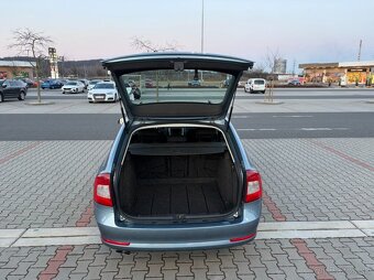 Škoda Octavia II 2.0 TDi 103kw - 15
