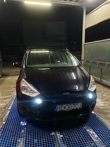 Ford s max 1.8 - 15