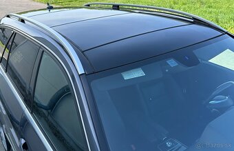 Mercedes-Benz E trieda 220 CDI AMG Packet, Avantgarde A/T - 15