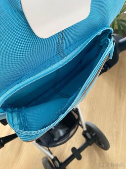 Cybex Eezy S Twist+ 2 Gold 2022 - 15