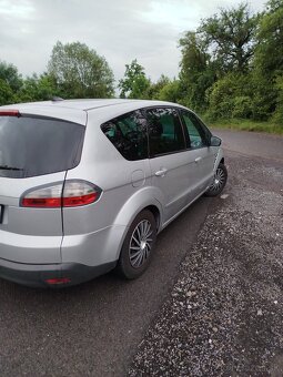 S Max 2.0 tdci - 15