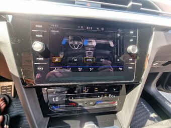 Volkswagen Arteon 1.4 TSI eHybrid 218k R-Line DSG - 15
