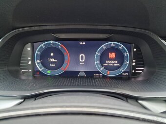 Škoda Octavia Combi 2.0 TDI SCR Style DSG - 15