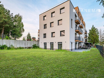 IBA U NÁS Unikátny 4-izbový byt s parkovaním a vlastným poz - 15