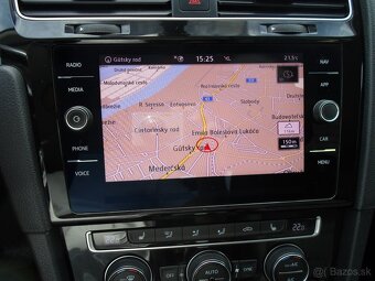 Volkswagen Golf 2.0 TDI BMT Highline DSG automat,DigitalCock - 15