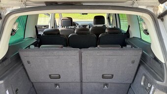 Seat Alhambra 2.0 TDI CR 4x4 184k FR-LINE DSG. - 15
