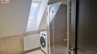 ID: 3133   Prenájom: 4 izb. luxusný byt, centrum - 15