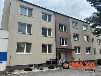 3-izbový byt s loggiou po rekonštrukcii – Jablonica, okres S - 15