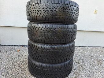 PNEUMATIKY ZIMNE AJ R18 - 15