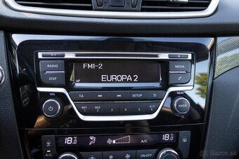 Nissan X-Trail 1.6 dCi Acenta 4x4 - 15