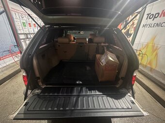 BMW X5 e53 3.0D - 15
