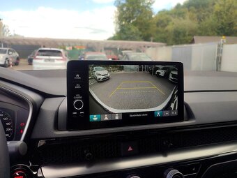 HONDA CR-V 2.0 e:HEV ELEGANCE 2WD - 15