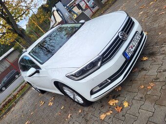 Passat B8 2.0 TDI 110 kW DSG Highline – 11/2017 - 15