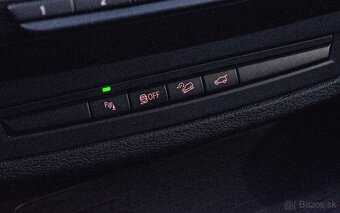 BMW X6 40d xDrive - 15