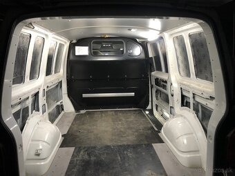 VW Transporter T6 ABT 2.0BiTdi 4motion - 15