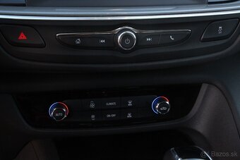 Opel Insignia ST 1.6 CDTI 100kw AT6 už od 149€ mesačne - 15