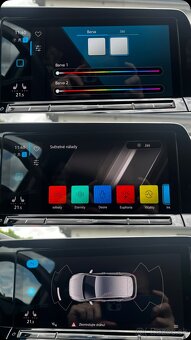 Volkswagen Golf 8 2.0TDi Dsg - 15