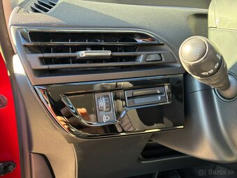 Citroën C4 Picasso 2.0HDi, 110KW - 15