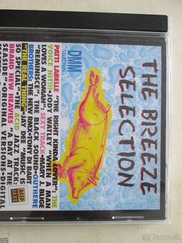 DEEJAY TOP 4TY, THE NACHTWERK, PURE SWING 96 - 15