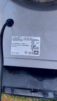 Vyžinacka,moržovák ,benz.kosačka,lis na plastove flase - 15