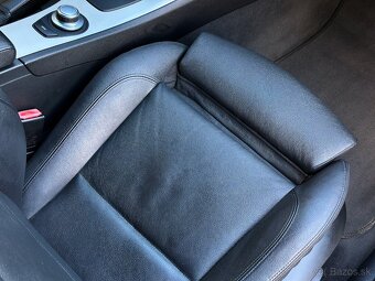 BMW 330i E90 – 3.0 R6 | 258 HP | Mpacket  | Top stav - 15