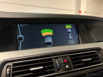 Bmw 525D F10 combi - 15