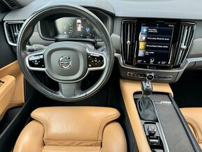 Volvo V90 CC D4 Cross Country Pro AWD A/T - 15