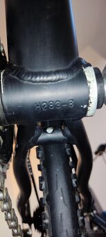 28″  Tracking bicykel - 15