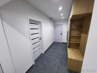 3 izbový byt s balkónom na L. Okánika po kompletnej prerábke - 15