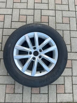 Volkswagen Passat Variant 2.0 LEDACCNAVI - 15