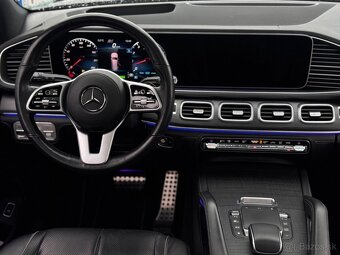 Mercedes-Benz GLS 580 mHEV 4MATIC A/T - 15