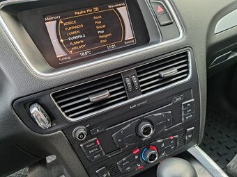 audi q5 2.0 tdi automat - 15
