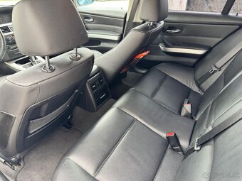 BMW 3 E90 320d 120kW - 15