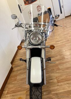 SUZUKI VL 800 INTRUDER VOLUSIA…..2001…..TOP STAV - 15