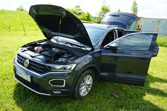 Predám VW T-ROC 1.0 TSI Style - 15