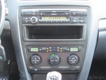 Škoda Octavia 2.0 TDI Elegance - splátka od 92,-€ - 15