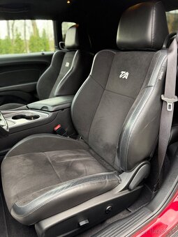 Dodge Challenger T/A 6.4 V8 HEMI—2020—53.000km - 15